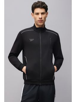 Reebok - Men Black Jacket