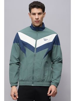 Reebok - Men Multi-Color Jacket