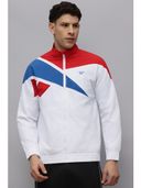 White color option