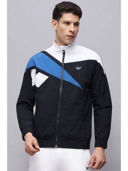 Reebok - Men Black Jacket