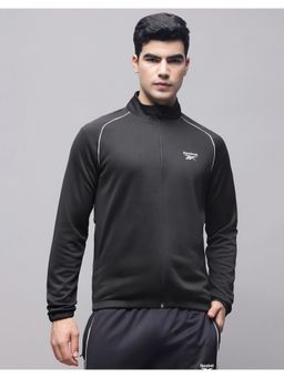 Reebok - Men Black Jacket