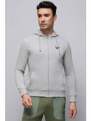 Grey color option, Currently selected