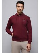 Maroon color option