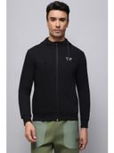 Black color option, Currently selected