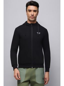 Reebok - Men Black Jacket