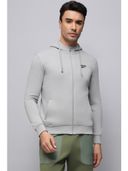 Grey color option, Currently selected