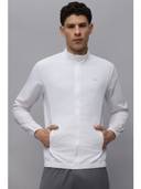 White color option
