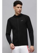 Black color option, Currently selected
