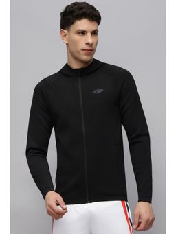 Reebok - Men Black Jacket