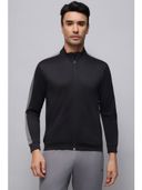 Black color option, Currently selected