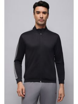 Reebok - Men Black Jacket