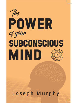 Pegasus - The Power of Your Subconscious Mind Book