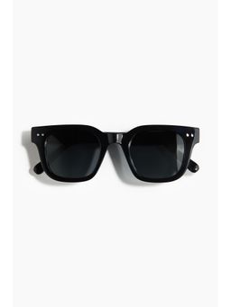 H&M - Men Black Polarised Sunglasses