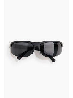 H&M - Men Black Sunglasses