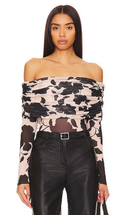 AFRM - Maxine Bodysuit