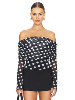 AFRM - Maxine Bodysuit