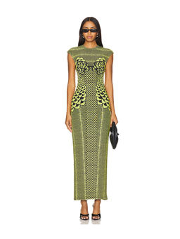 AFRM - Cody Maxi Dress