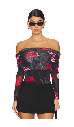 AFRM - Maxine Bodysuit