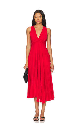 A.L.C. - Everly Dress