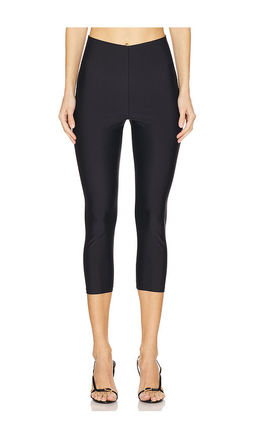 The Andamane - Holly Capri Leggings