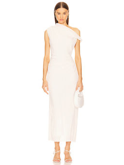 Anna Quan - Eleni Dress