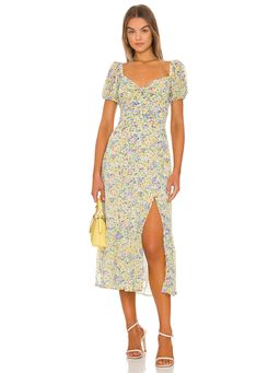 ASTR the Label - Irma Dress
