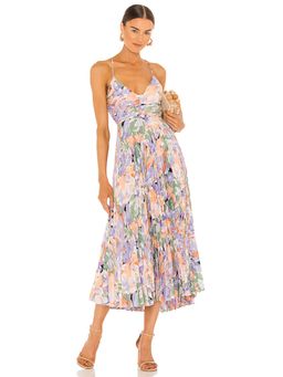 ASTR the Label - Blythe Dress