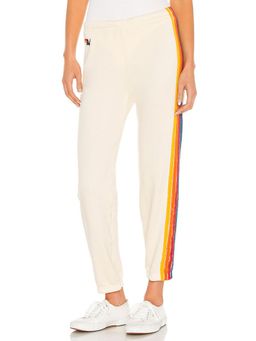 Aviator Nation - 5 Stripe Sweatpant