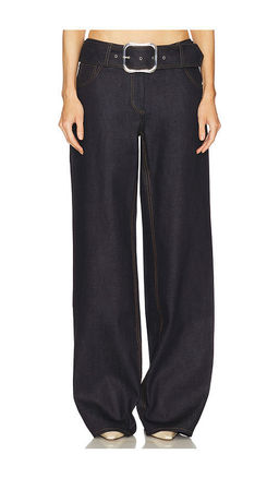 Aya Muse - Tita Jeans