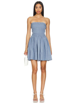 Azeeza - Anya Mini Dress