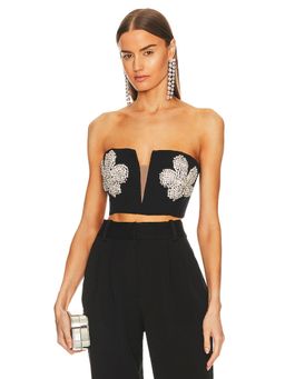 Bardot - Ambiance Bustier Top