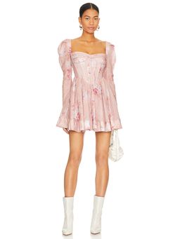 Bardot - Evermore Floral Mini Dress