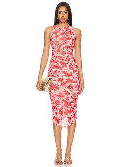 Bardot - Felicia Midi Dress