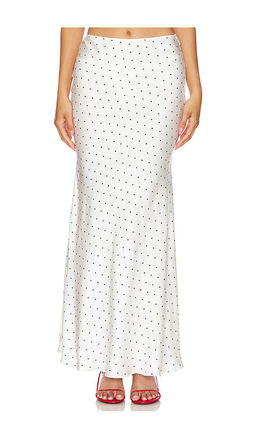 Bardot - Isadore Maxi Skirt