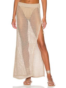 BEACH RIOT - Deborah Skirt