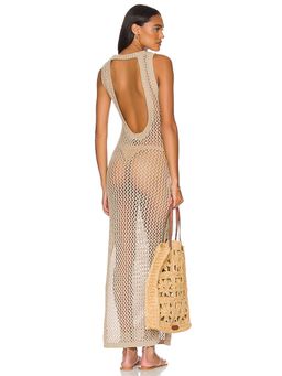 BEACH RIOT - Holly Dress