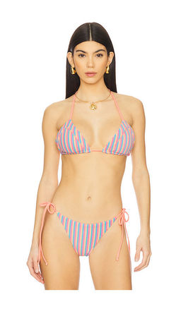 BEACH RIOT - Julie Bikini Top