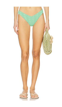 BEACH RIOT - Vanessa Bikini Bottom