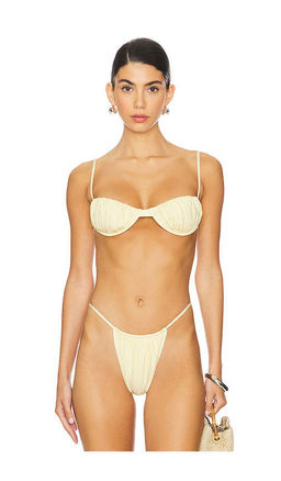 Belle The Label - Sakina Top