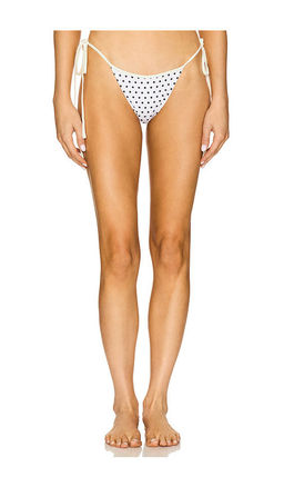 Belle The Label - Deniz Bikini Bottom