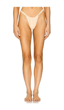Belle The Label - Bare Bikini Bottom