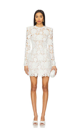 Bronx and Banco - Maia Mini Dress