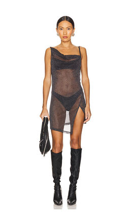 BY.DYLN - Mariah Mini Dress