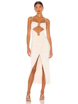 Camila Coelho - Yasmeen Midi Dress