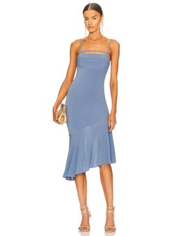 Camila Coelho - Everett Midi Dress