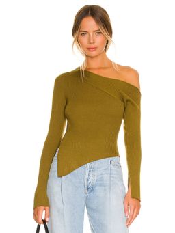Camila Coelho - Shauna Sweater
