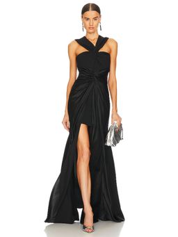 Cinq a Sept - Dorrit Gown