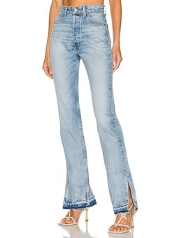 EB Denim - Unraveled Two Jean