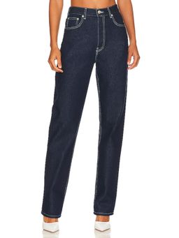 EB Denim - High Rise Straight