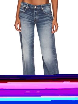 EB Denim - Low Rise Baggy